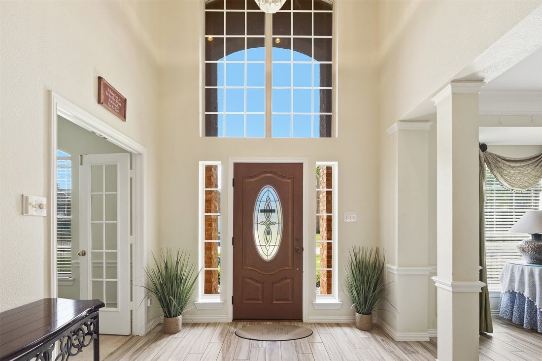 Casa a Flower Mound, Texas, Stati Uniti 4 - 18567471
