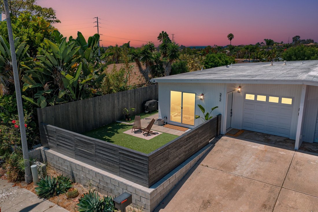 House in Encinitas, California, United States 2 - 18567680