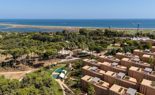 Apartamento en São Sebastião, Lagos, Sao Goncalo de Lagos, Portugal 1