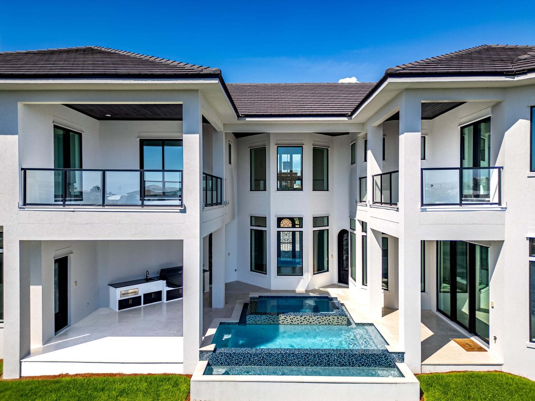 House in Destin, Florida, United States 4 - 17846069