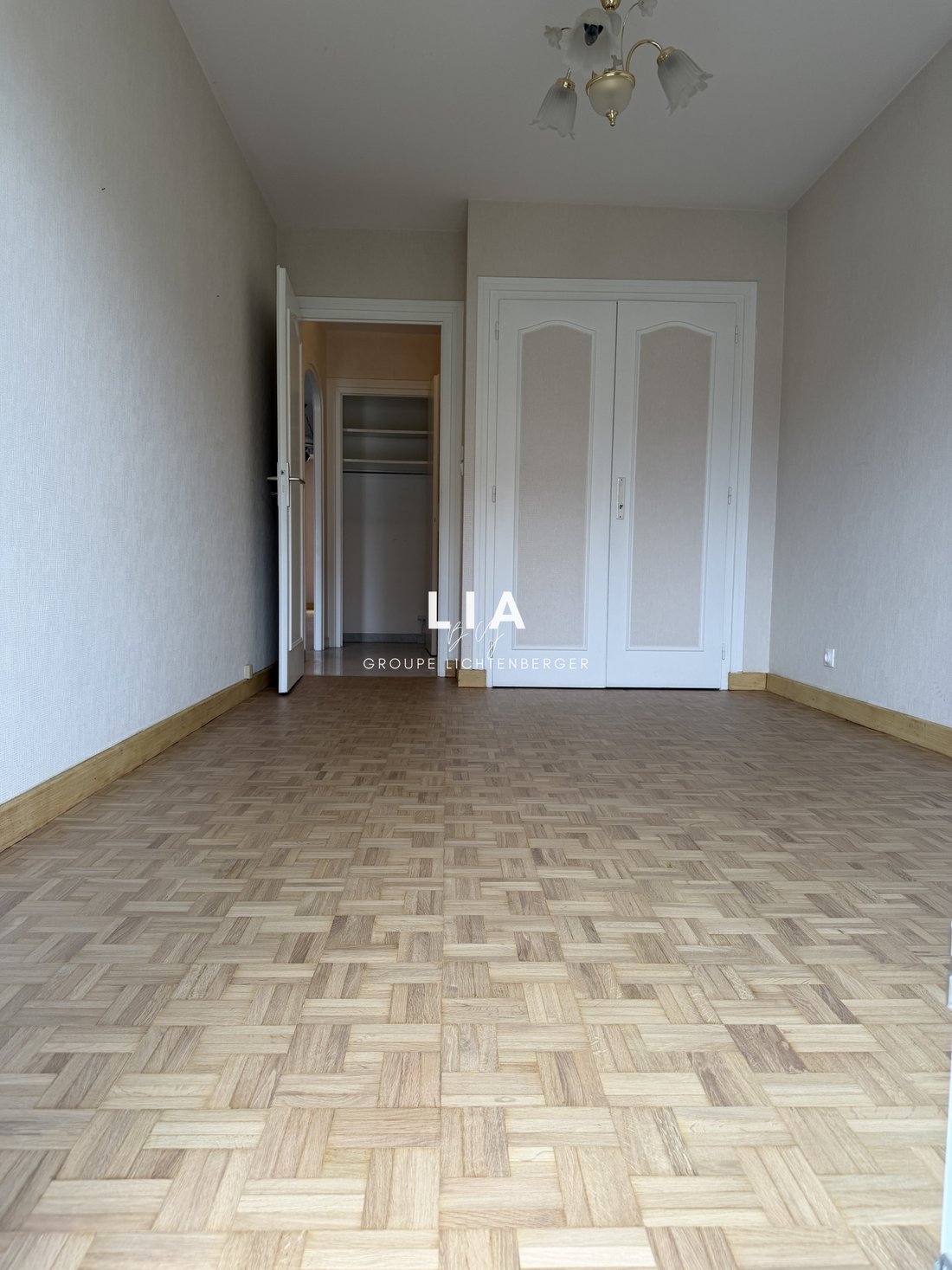Apartment in Italie-Jacotot, Aix-les-Bains, France 5 - 18216733