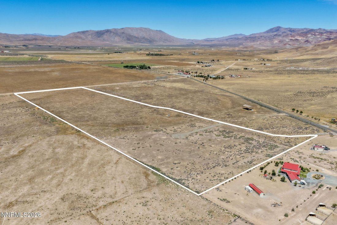 Land in Reno, Nevada, United States 1 - 18570148