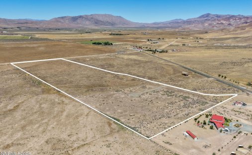 Land in Reno, Nevada, United States 1
