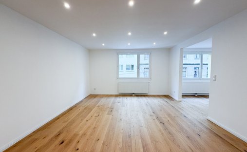 Apartment in Vienna, Wien, Austria 1