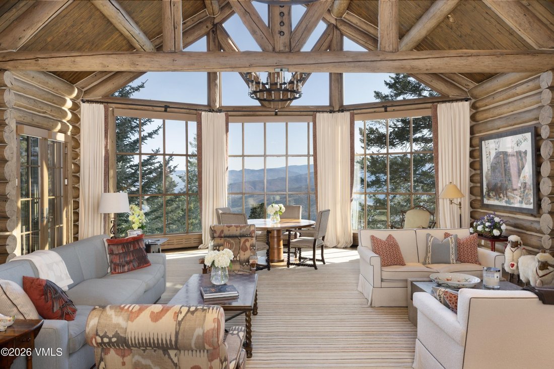 House in Edwards, Colorado, United States 3 - 18570324