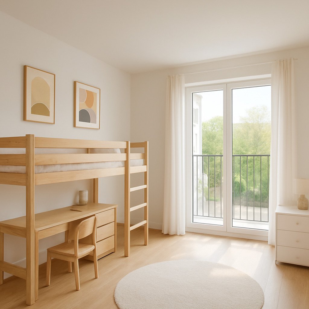 Apartment in Fontenay-sous-Bois, Ile-de-France, France 4 - 18572536