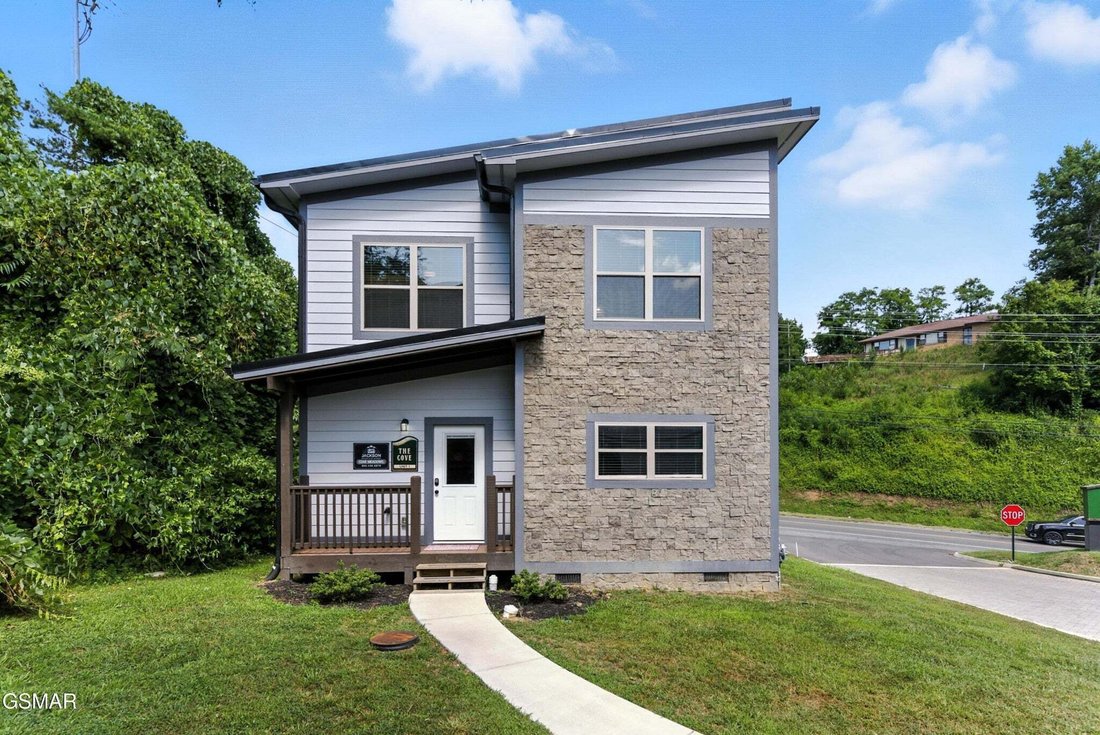 House in Pigeon Forge, Tennessee, United States 1 - 18573555