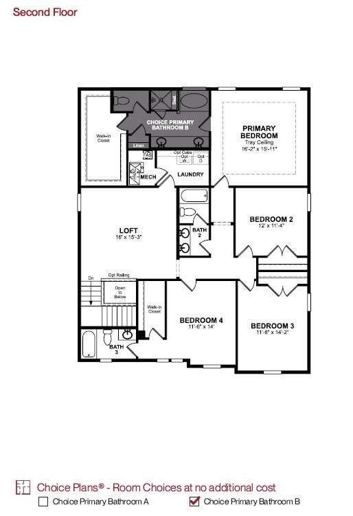 House in Mt. Juliet, Tennessee, United States 5 - 18569082
