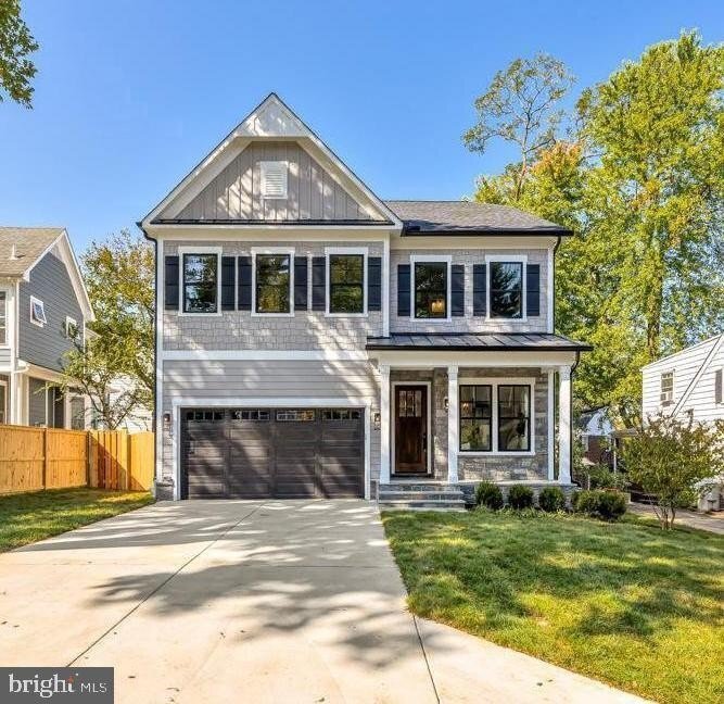 House in Kensington, Maryland, United States 1 - 18570374