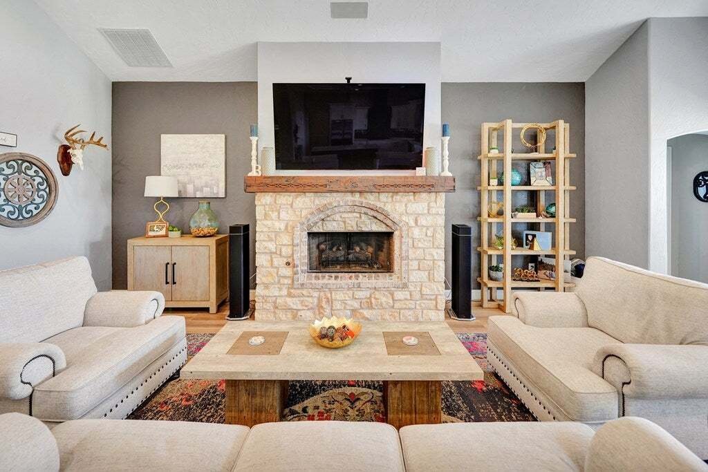 House in Midland, Texas, United States 5 - 18572983