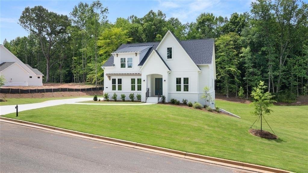 House in Gainesville, Georgia, United States 2 - 18423361