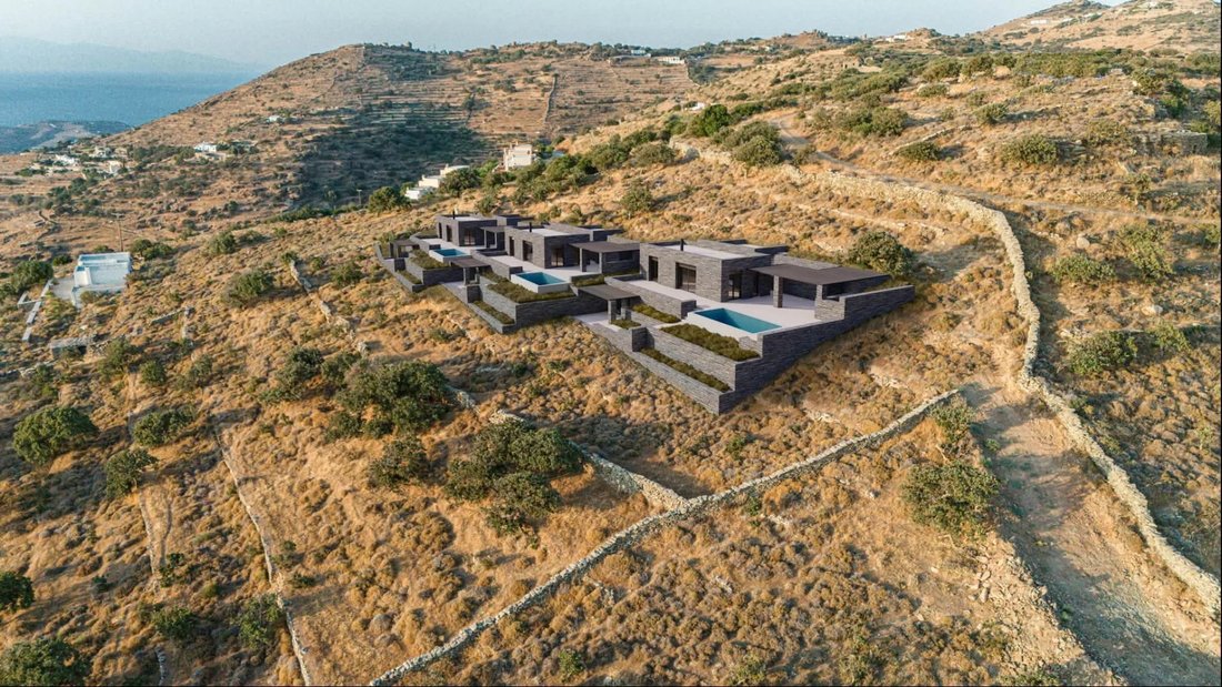 House in Kea, Aegean, Greece 3 - 18570908