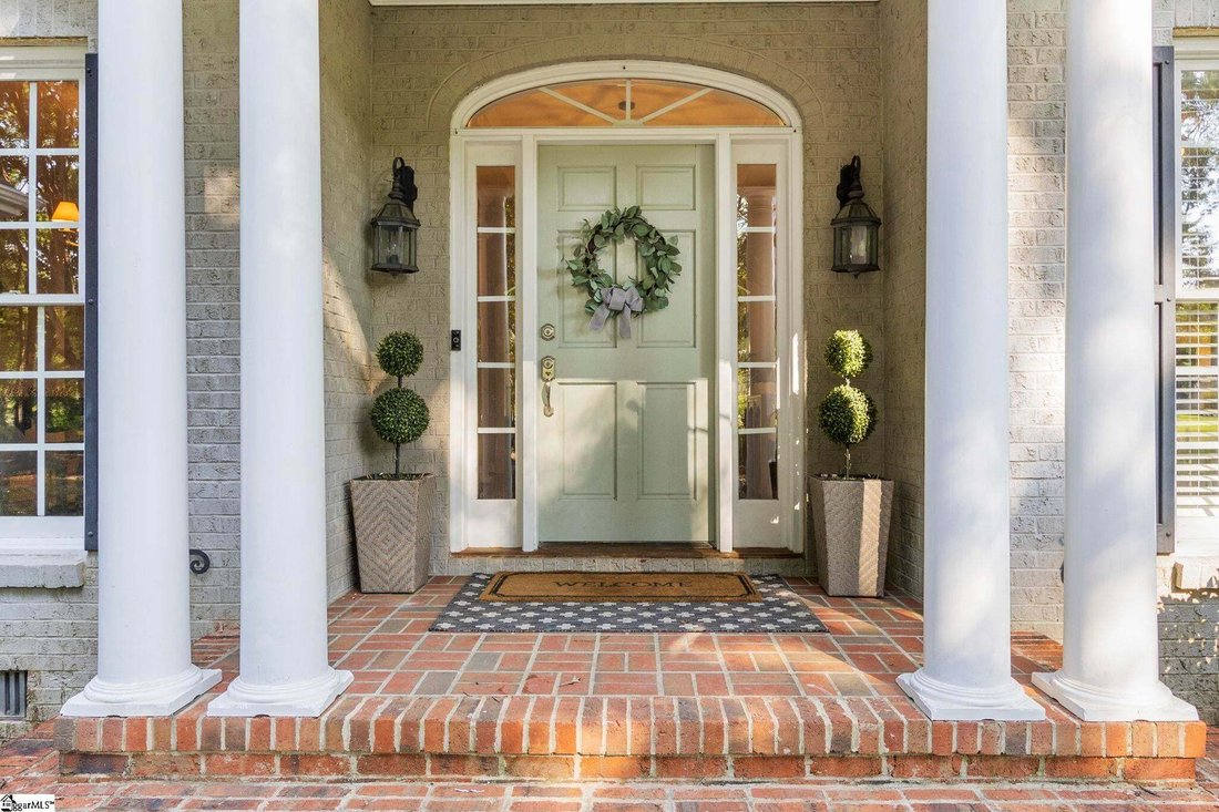 House in Greenville, South Carolina, United States 3 - 18568506