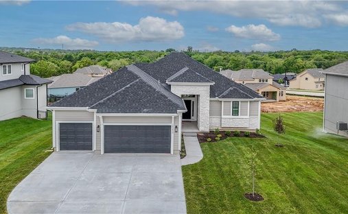 Haus in Olathe, Kansas, Vereinigte Staaten 1