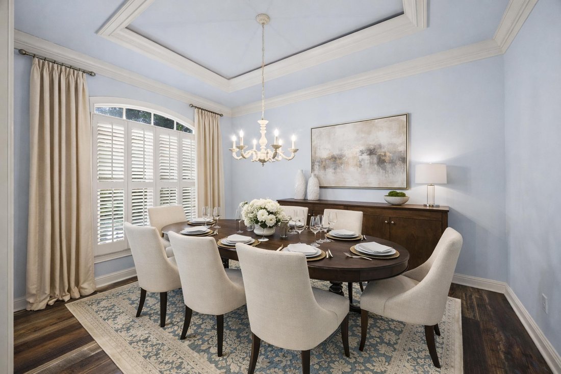 Townhouse in Lexington, Kentucky, United States 4 - 18568786
