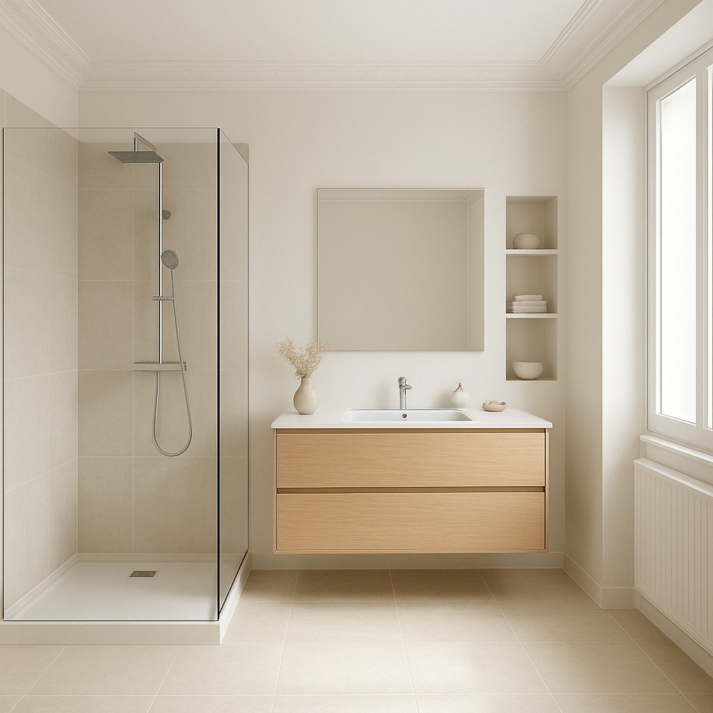 Apartment in Aiguillon, Arcachon, France 5 - 18572539