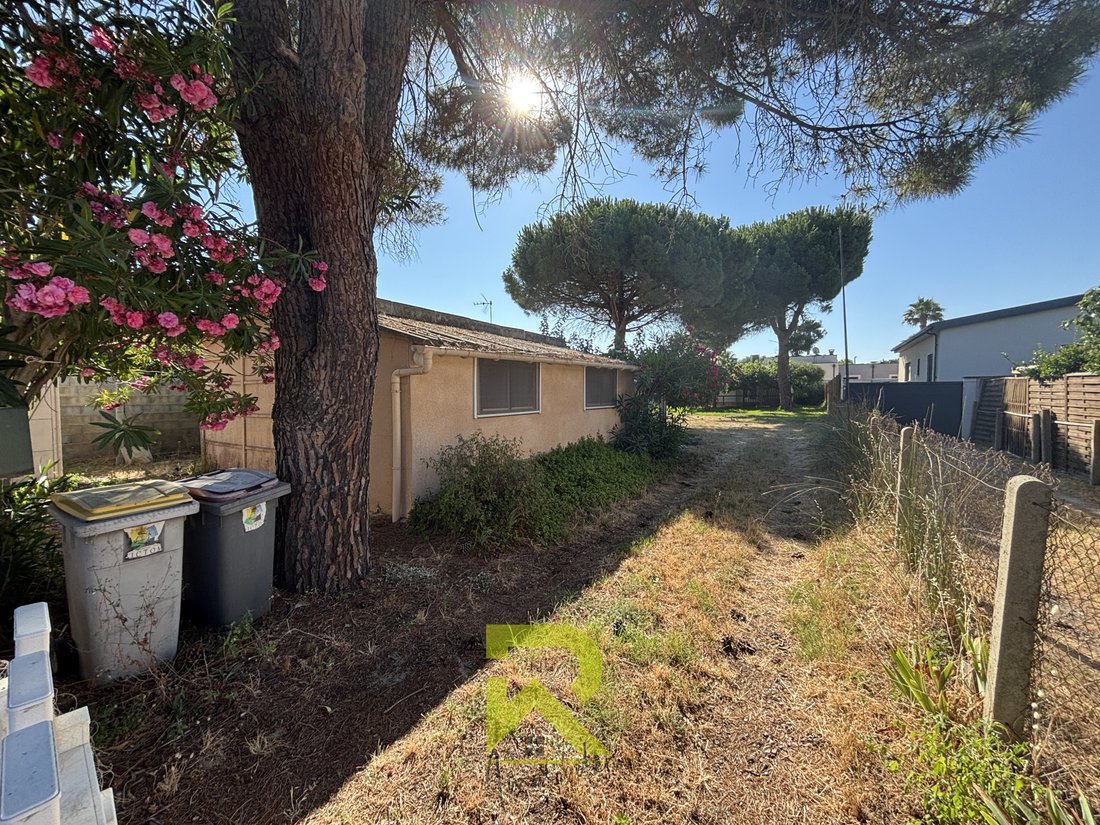 House in Cooperative, Agde, France 5 - 18570907