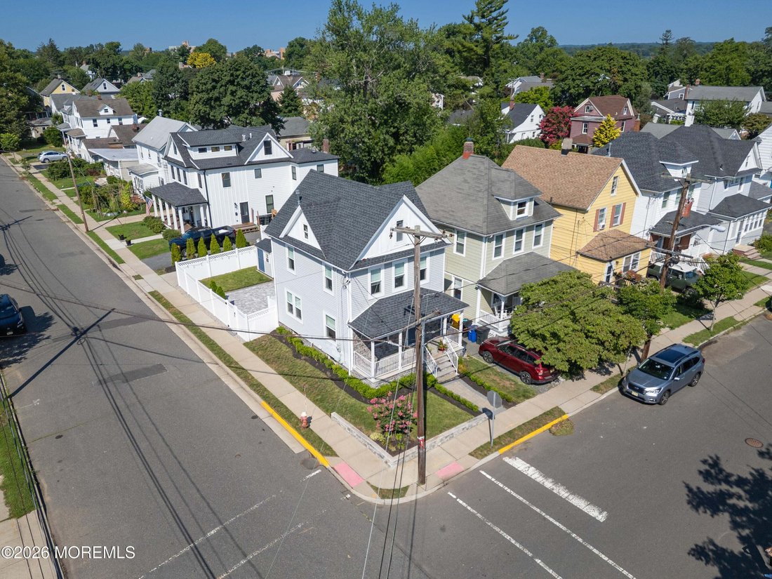 House in Red Bank, New Jersey, United States 1 - 18561344