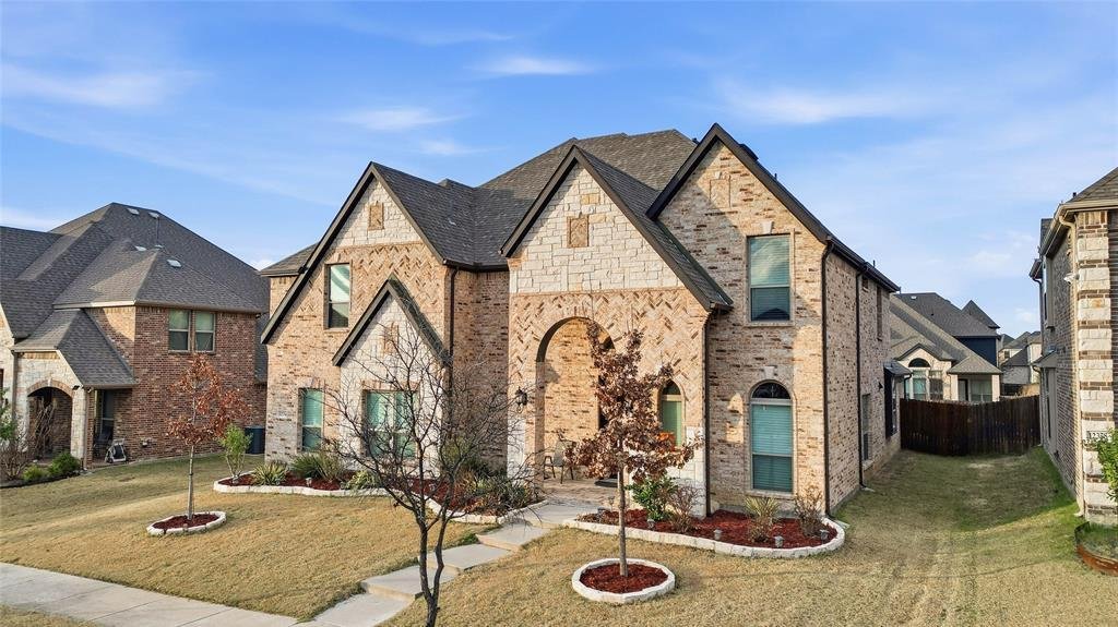 House in Frisco, Texas, United States 3 - 18569262