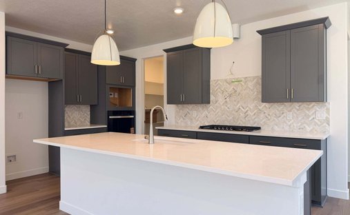 House in Heber City, Utah, United States 1