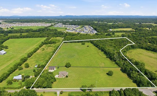 Casa a Murfreesboro, Tennessee, Stati Uniti 1