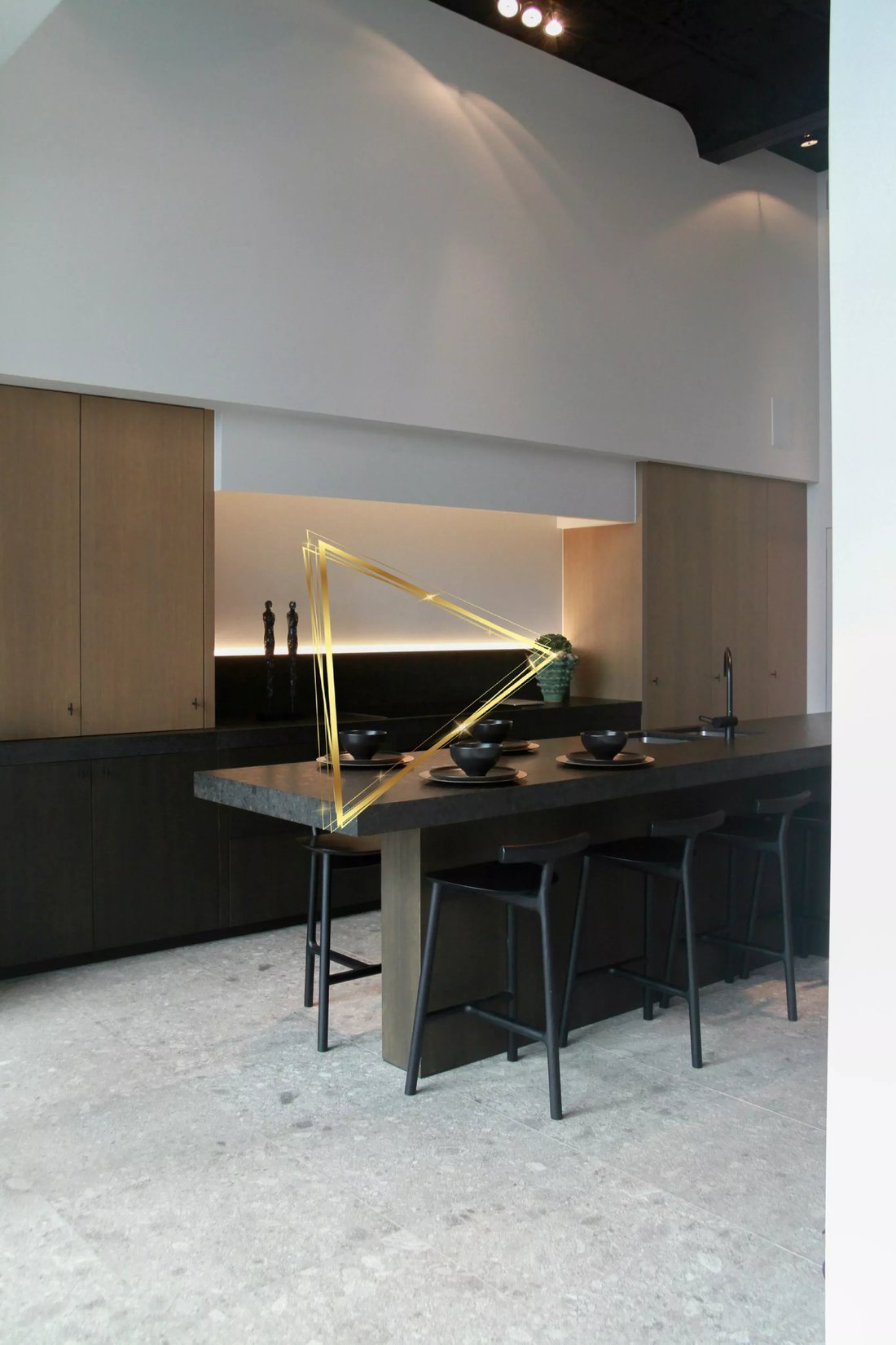 Apartment in La Faiencerie-Le Clos Saint Cyr, Bourg-la-Reine, France 2 - 18567870