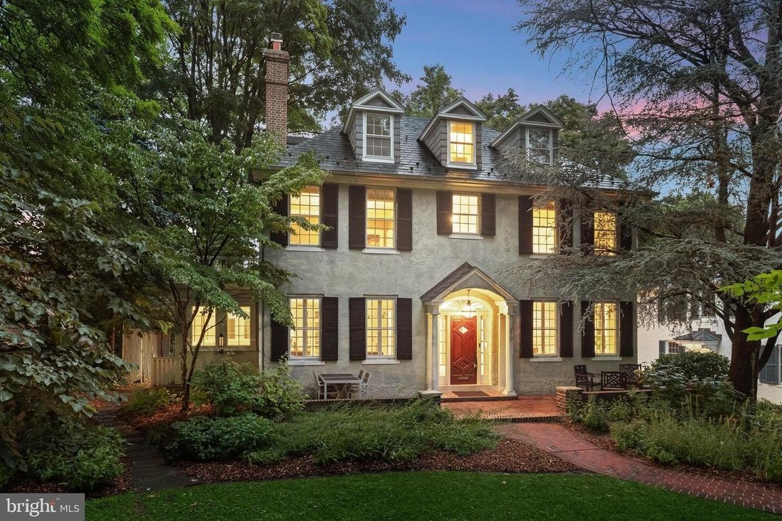 House in Baltimore, Maryland, United States 1 - 18570340