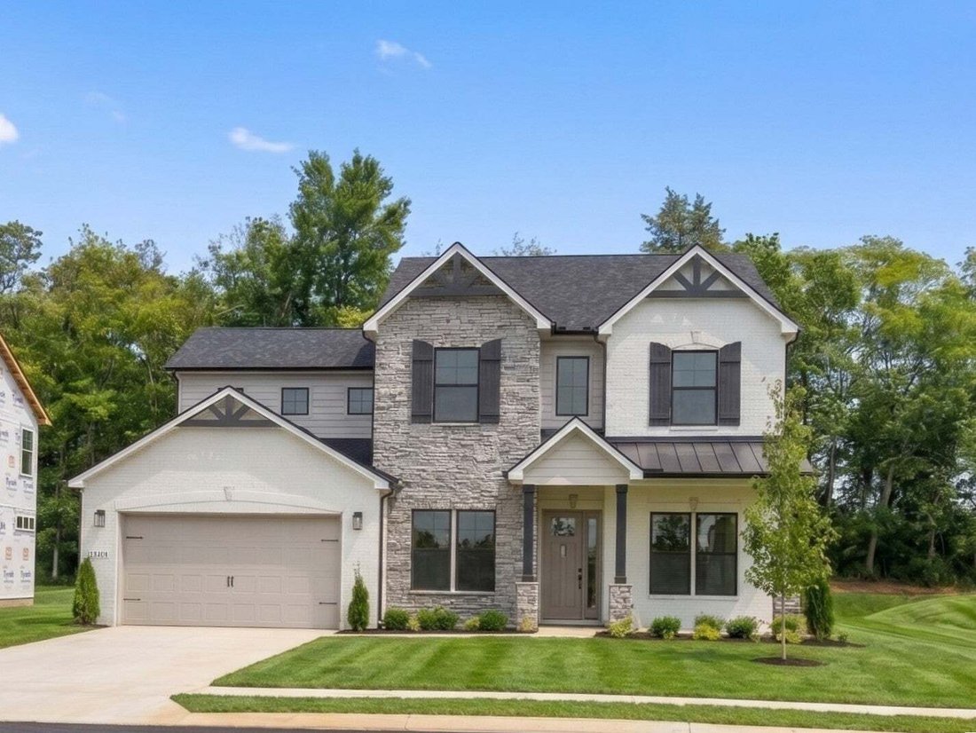 House in Spring Hill, Tennessee, United States 1 - 18567120