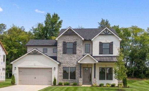 Haus in Spring Hill, Tennessee, Vereinigte Staaten 1