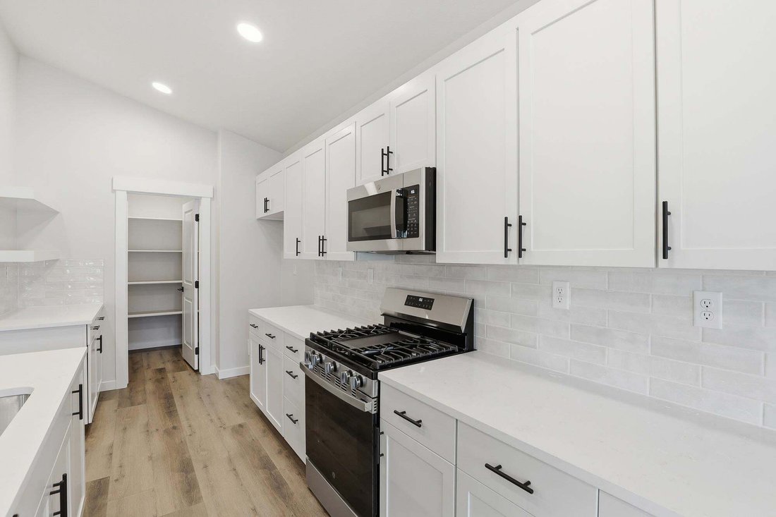 House in Spokane, Washington, United States 3 - 18568806