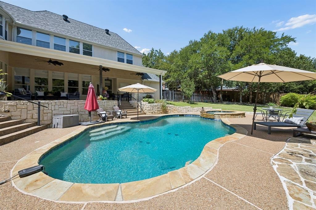 House in Grapevine, Texas, United States 5 - 18569256