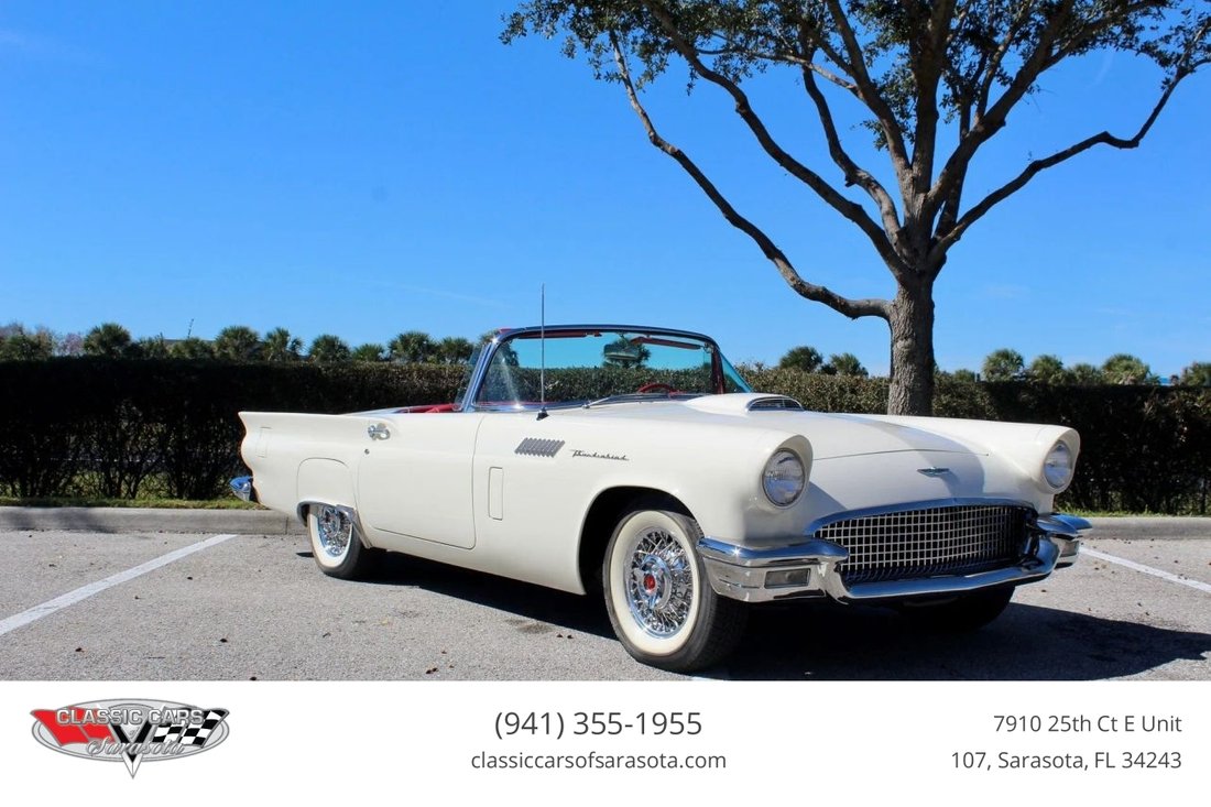 Cabriolet in Sarasota, FL, United States 1 - 18568193