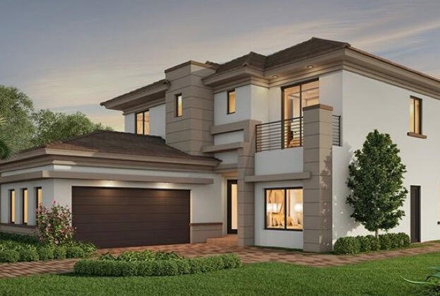 Casa a Parkland, Florida, Stati Uniti 2 - 18567456