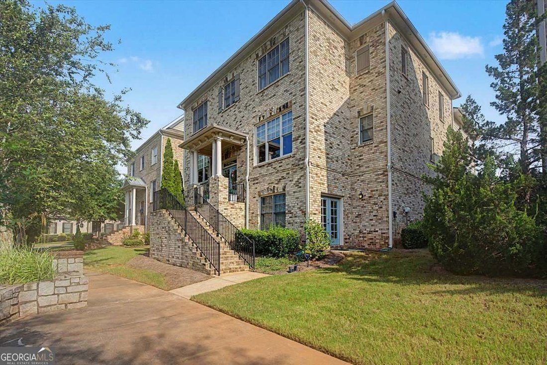House in Roswell, Georgia, United States 1 - 18567564