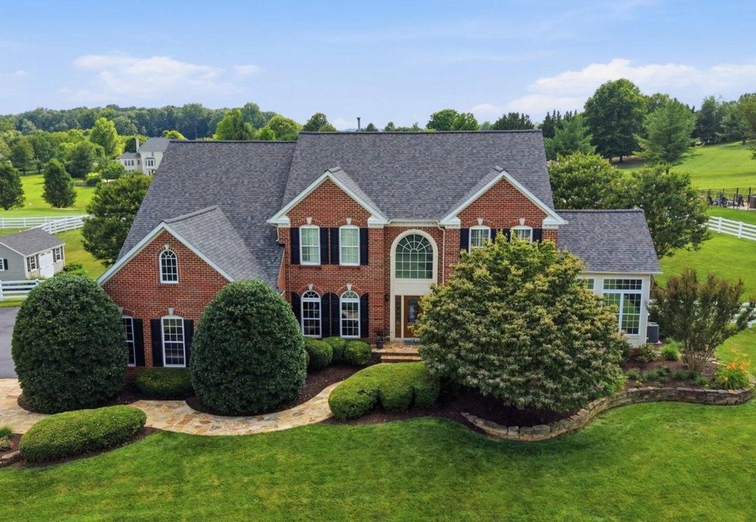 House in Mount Airy, Maryland, United States 3 - 18570355
