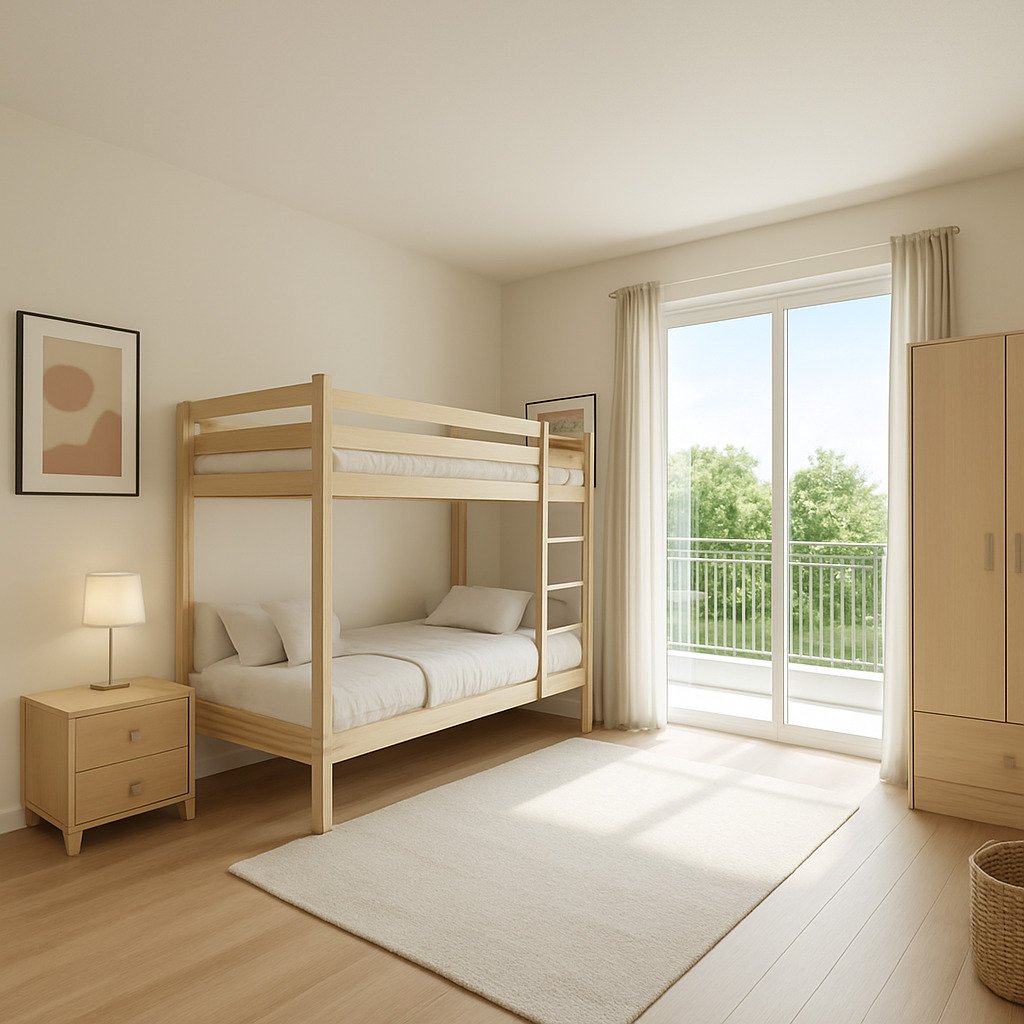 Wohnung in Fontenay-sous-Bois, Île-de-France, Frankreich 4 - 18572537