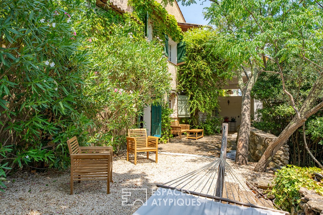 Villa in Ouest, Cogolin, France 2 - 18569763