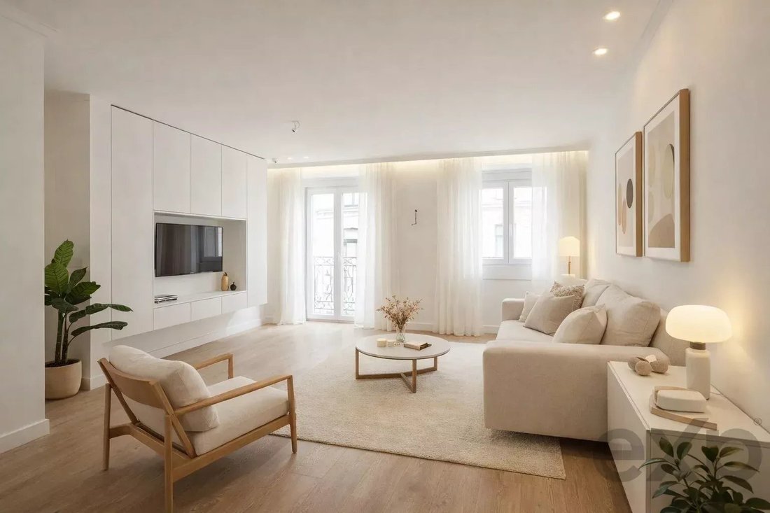 Wohnung in Misericordia, Lissabon, Portugal 3 - 18526672