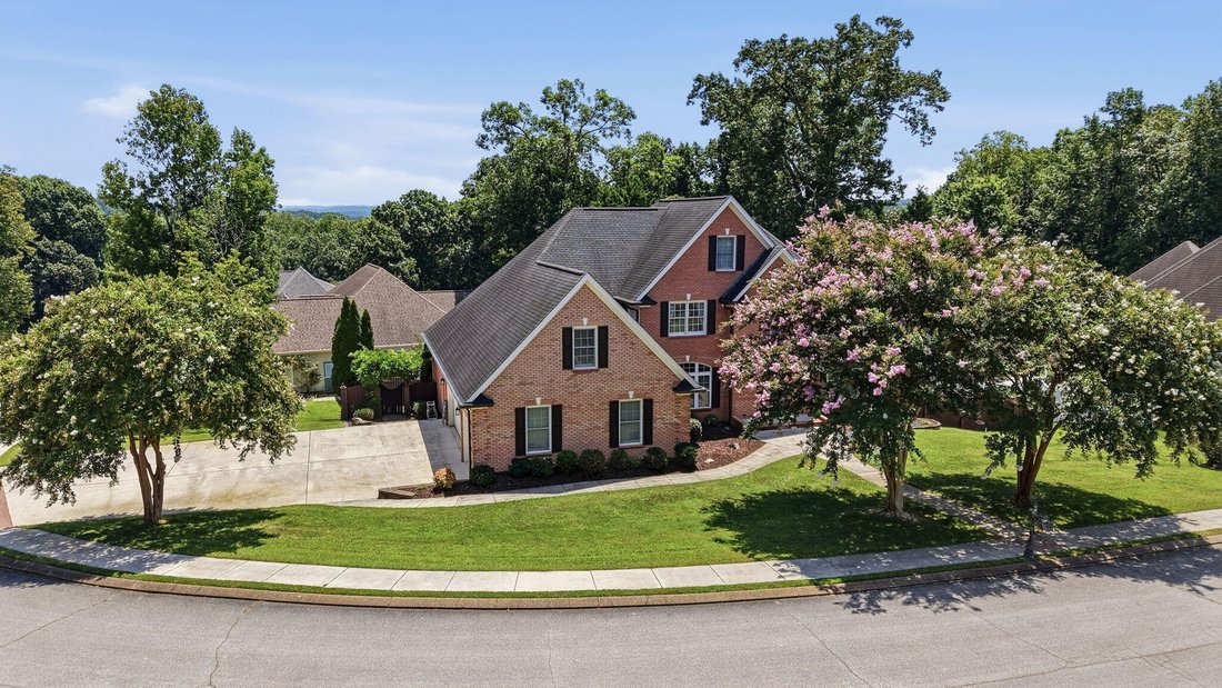 Casa a Soddy-Daisy, Tennessee, Stati Uniti 5 - 18572881