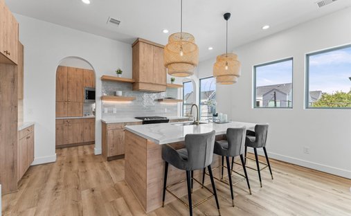 Haus in Houston, Texas, Vereinigte Staaten 1