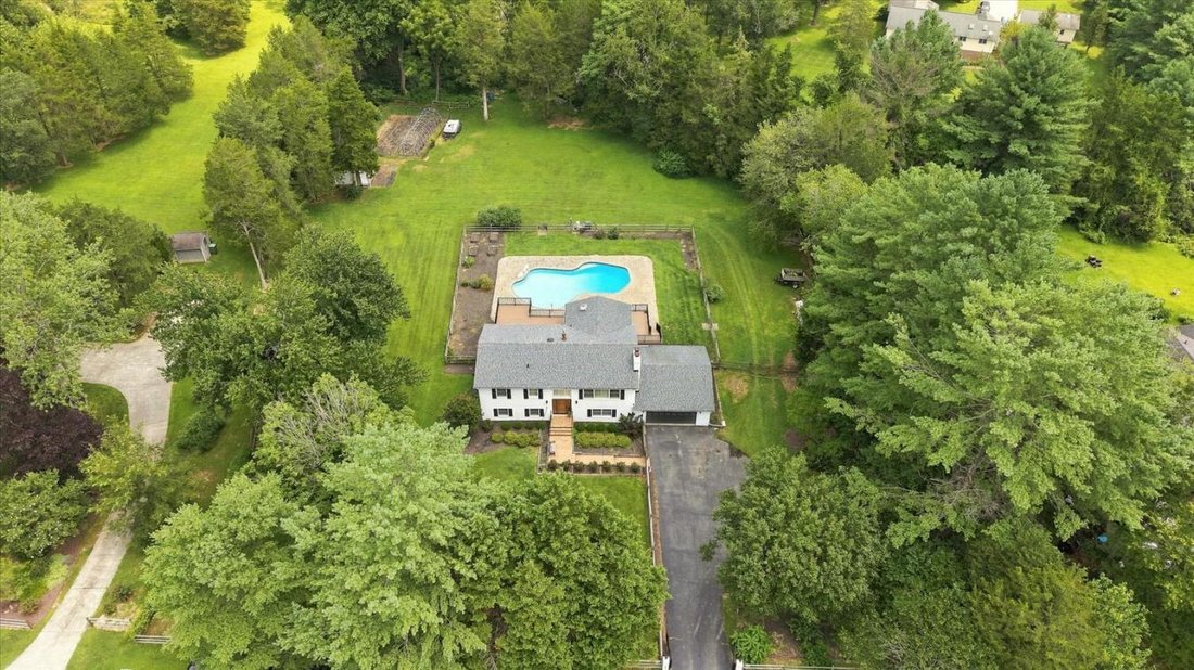House in Clifton, Virginia, United States 2 - 18570961