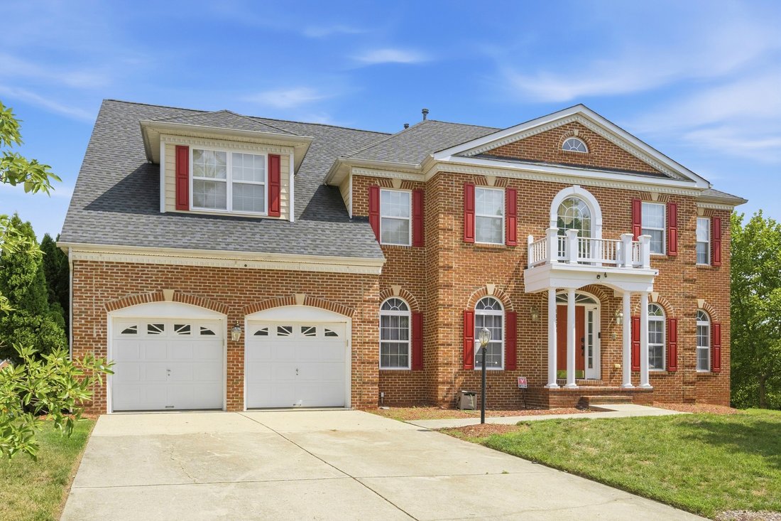 House in West Laurel, Maryland, United States 2 - 18571665
