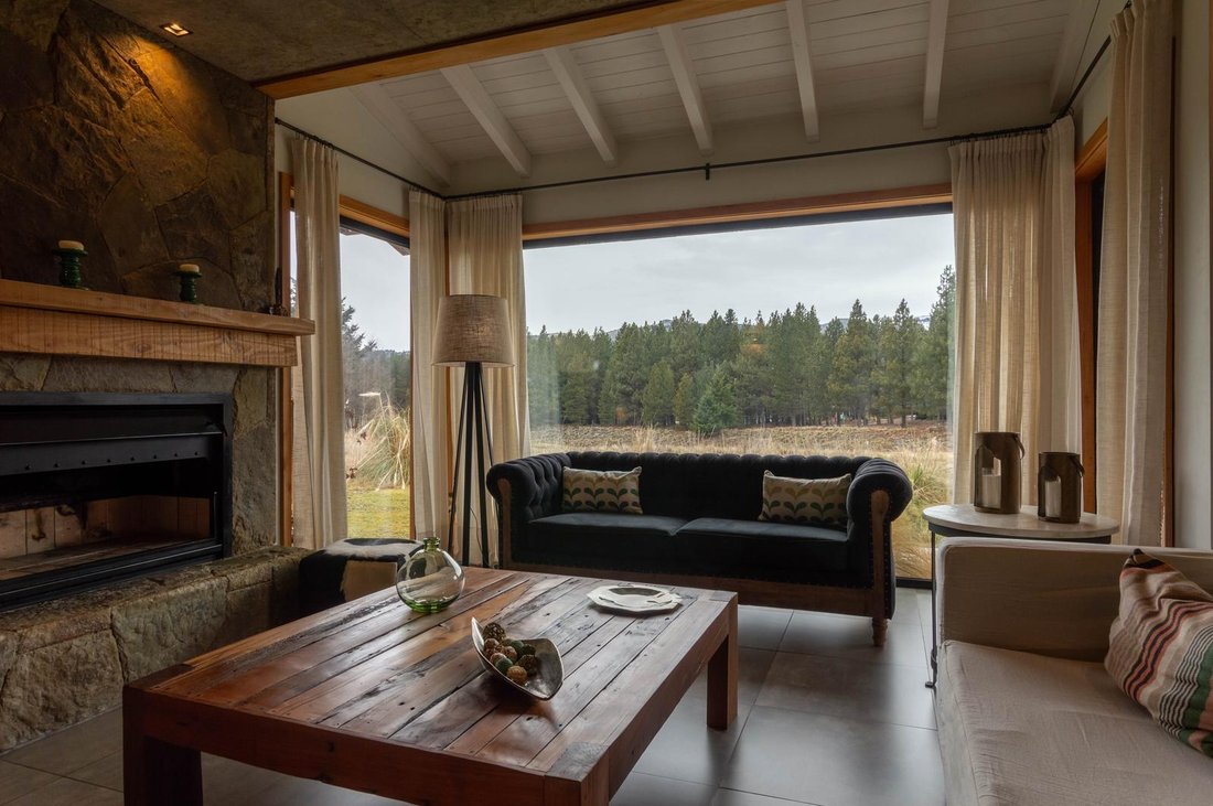 House in Cordones del Chapelco, Neuquen, Argentina 4 - 18571898