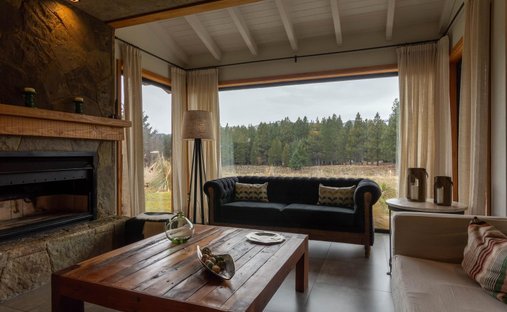 Maison à Cordones del Chapelco, Neuquén, Argentine 1
