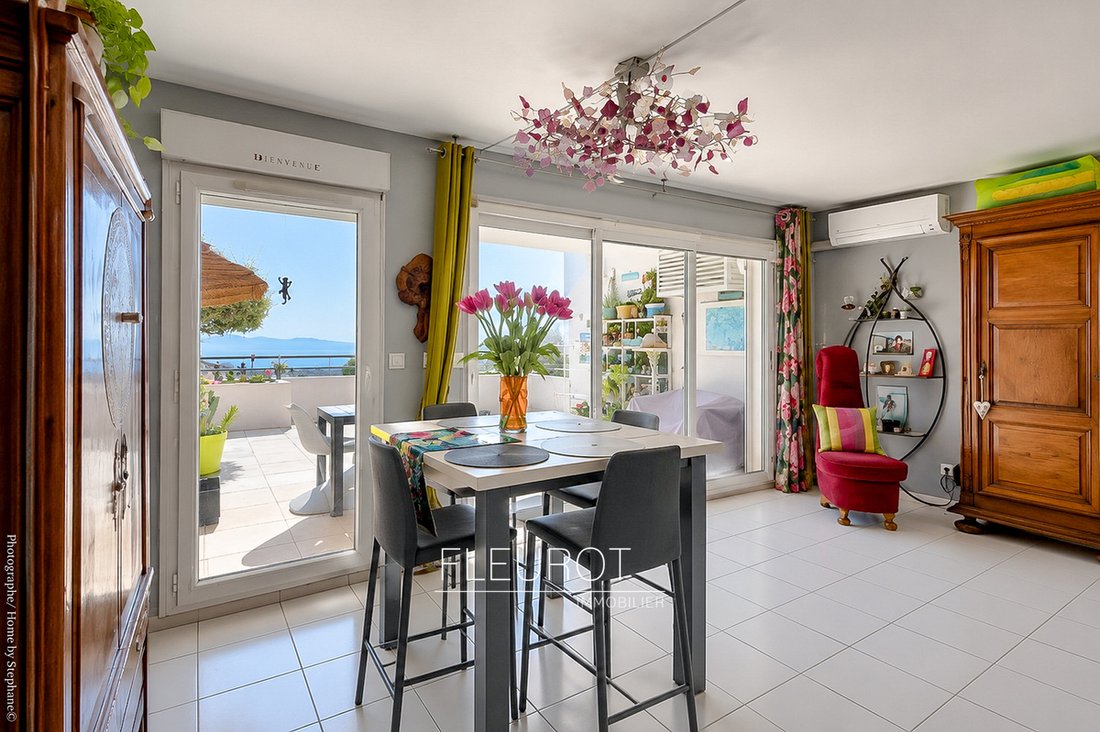Apartment in La Ciotat, Provence-Alpes-Côte d'Azur, France 3 - 18567495