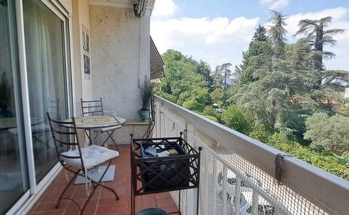Appartement à Le Tholonet, Provence-Alpes-Côte d'Azur, France 1