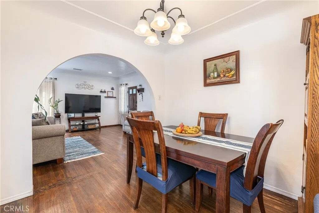 House in Los Angeles, California, United States 3 - 16526030