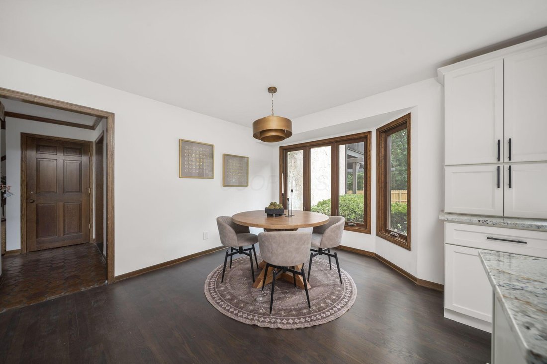 House in Columbus, Ohio, United States 4 - 18568617