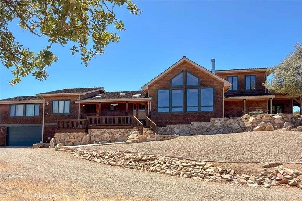 House in Catheys Valley, California, United States 2 - 18569217