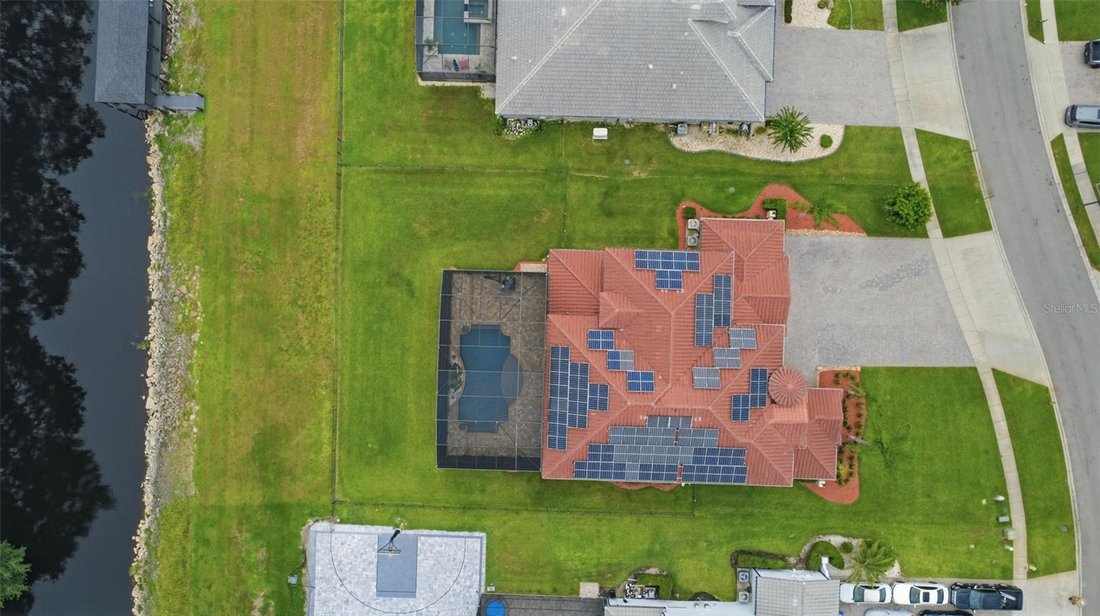 House in St. Cloud, Florida, United States 5 - 18568815